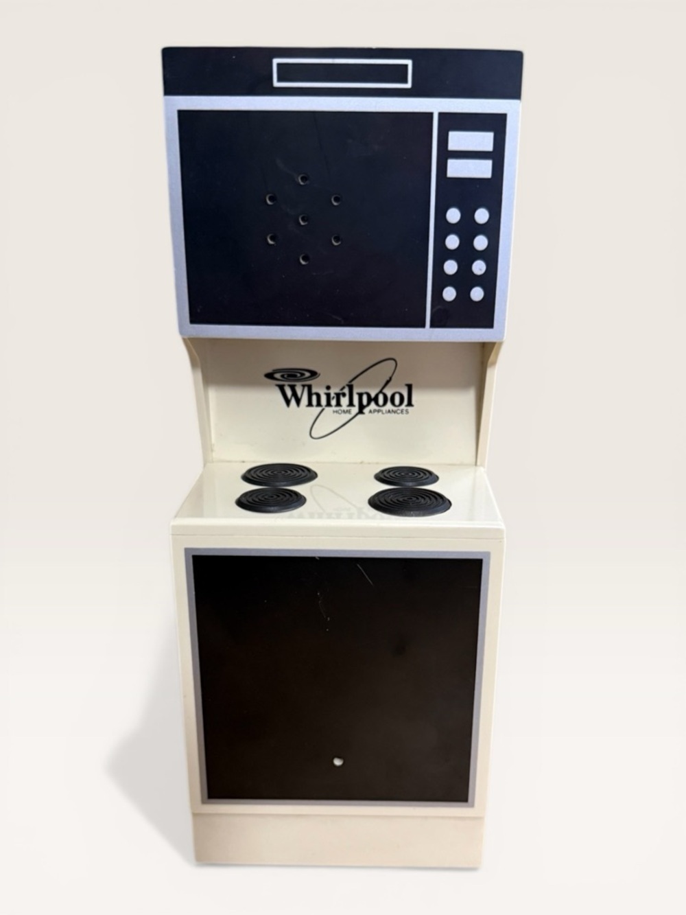 Vintage Whirlpool Range Promotional Telephone